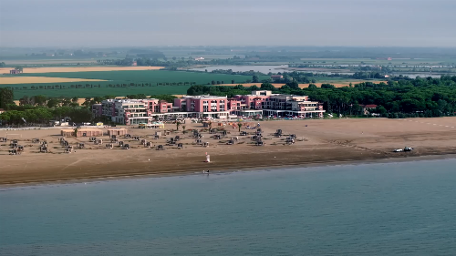 Cavallino Bianco Caorle - Venezia - Photogallery