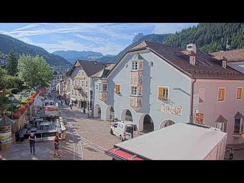 LiveCam Ortisei