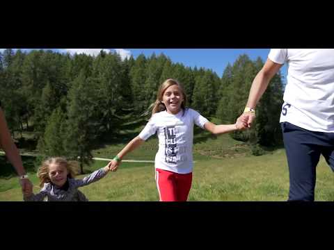 Life in Cavallino Bianco