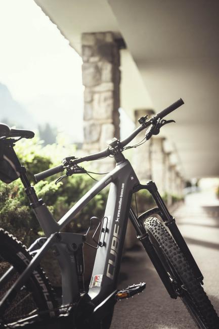 noleggio mtb e e-bike