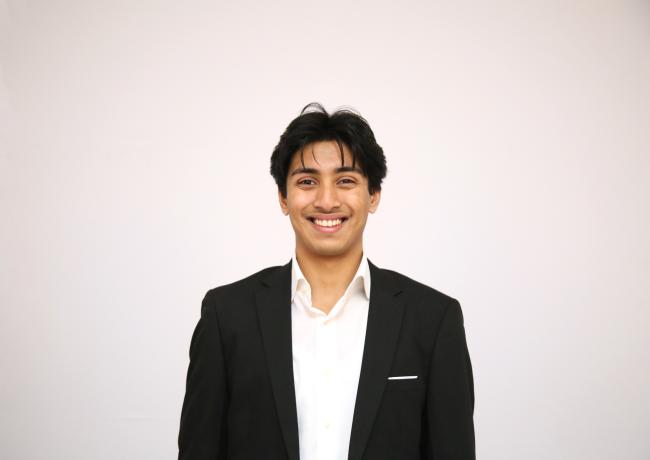 Araf Abdus
