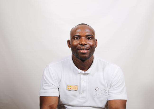 Ibrahim Tounkara
