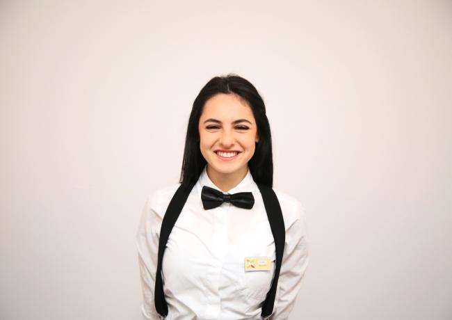 Isabel Tritto