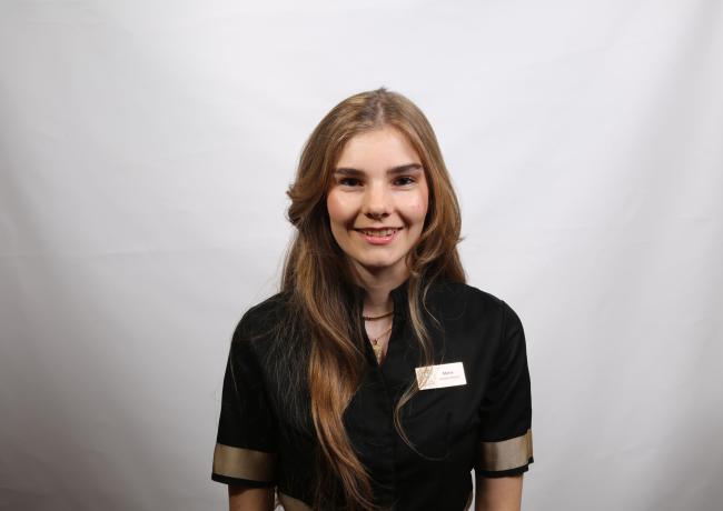 Maria Pitscheider