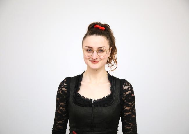 Sofia Dall'Olio