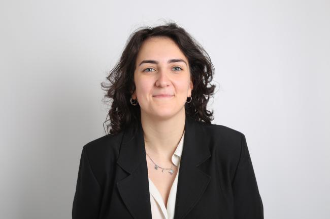 Elena Girardelli