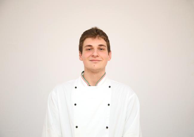 Alessandro Demarco
