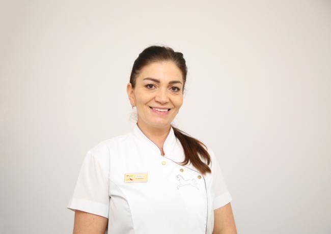 Amelia Colonna