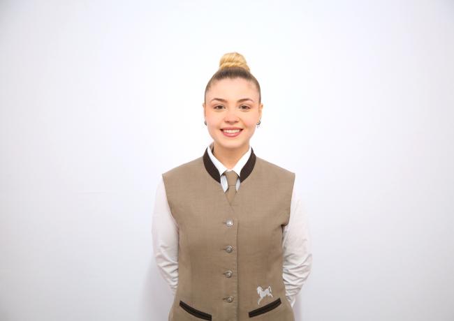 Grazia Peres