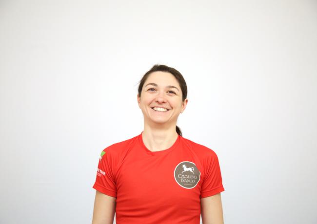Laura Corbelli