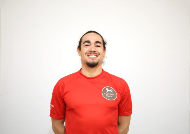 Mattia Capozzoli
