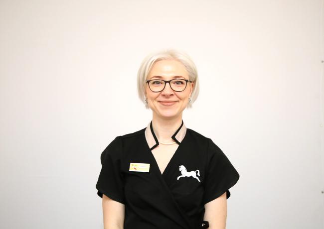 Tatiana Batog