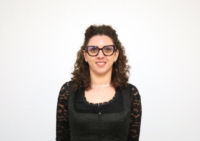 Veronica Zoff