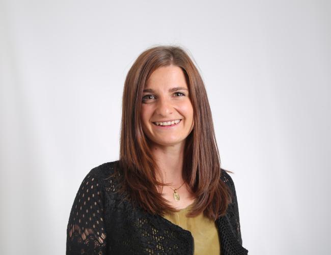 Karin Prinoth
