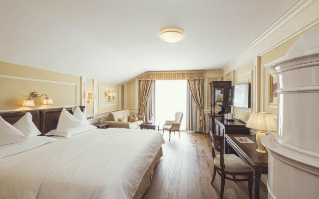 Elegance Suite