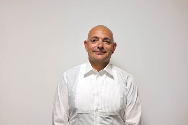 Alfonso Di Mauro