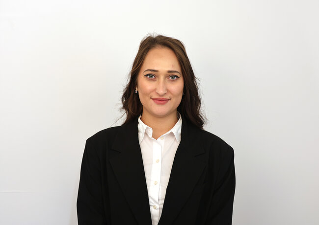Alina Ursul
