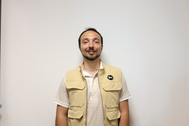 Andrea Maria Spezzaferri