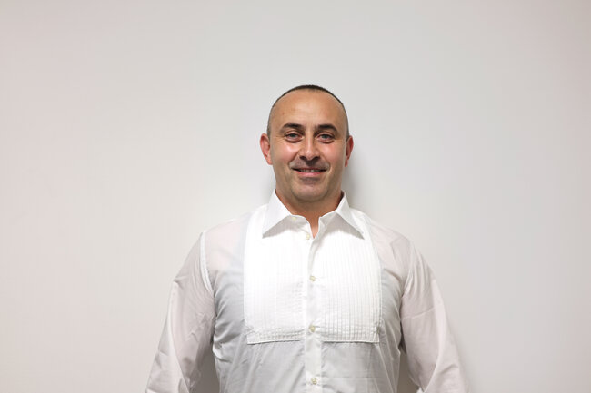Andrei Liviu Cosma