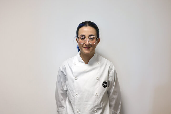 Anna Marchesan