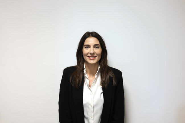 Claudia Tschigg