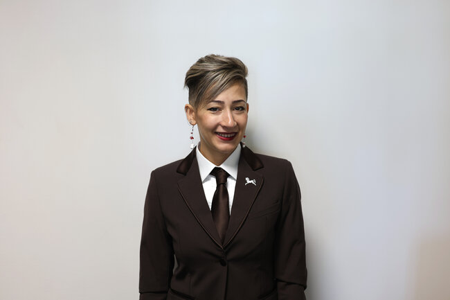 Cristina Gutan