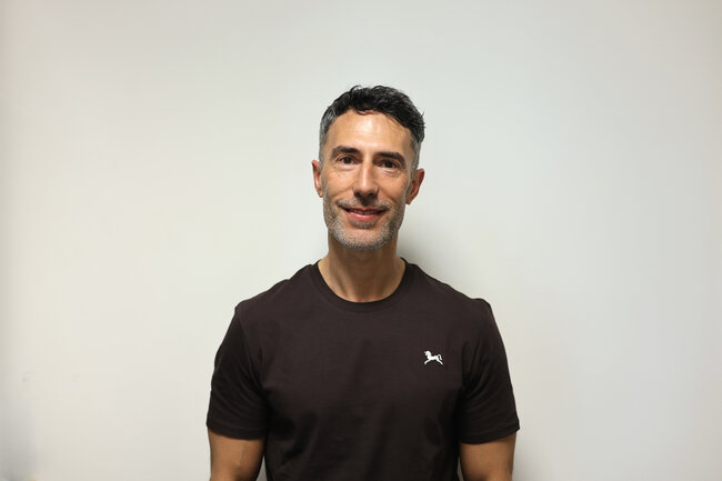 Denis Andreetto