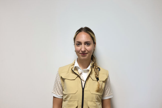 Elisa Masarin