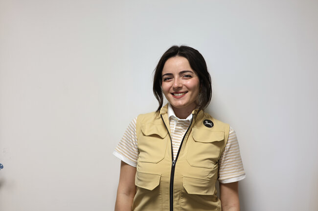 Elisabetta Mustacchia