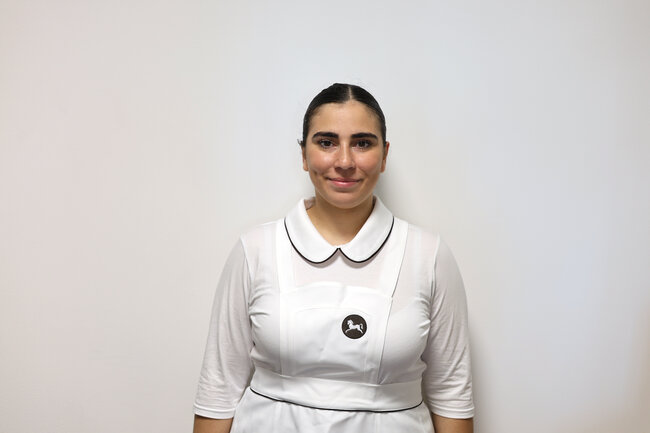 Francesca Concetta