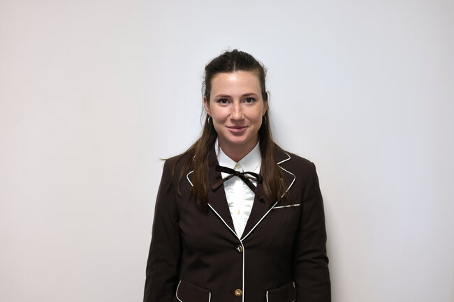 Irene dal Ben