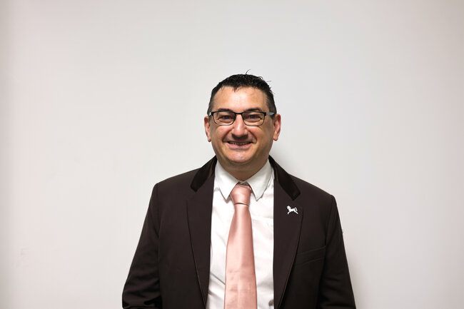 Mauro Vio