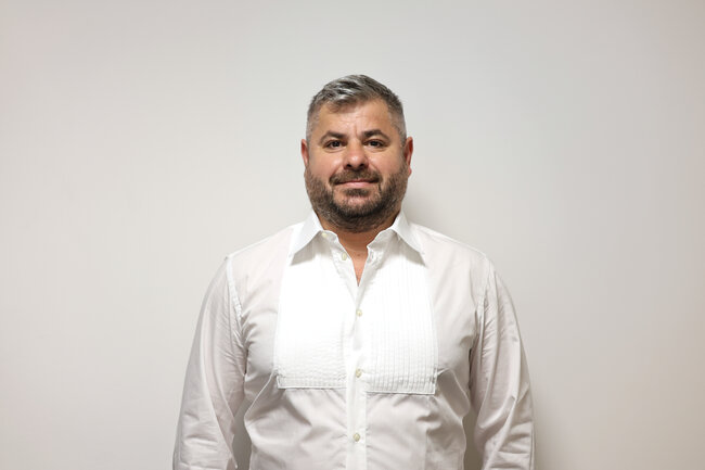 Mihai Dan Bocoi