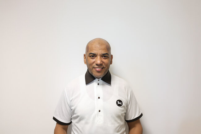 Mohammed Boulgana