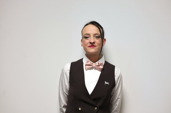Monika Agugiaro
