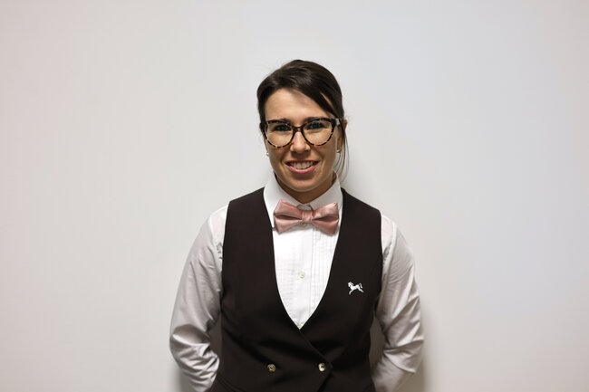 Nadja Ladurner