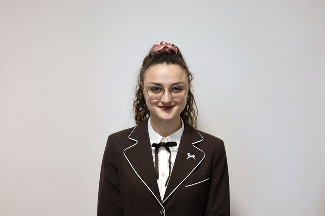 Sofia Dall_Olio