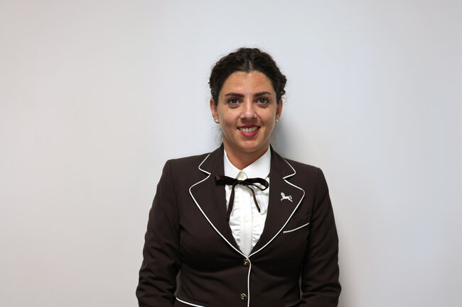 Veronica Zoff