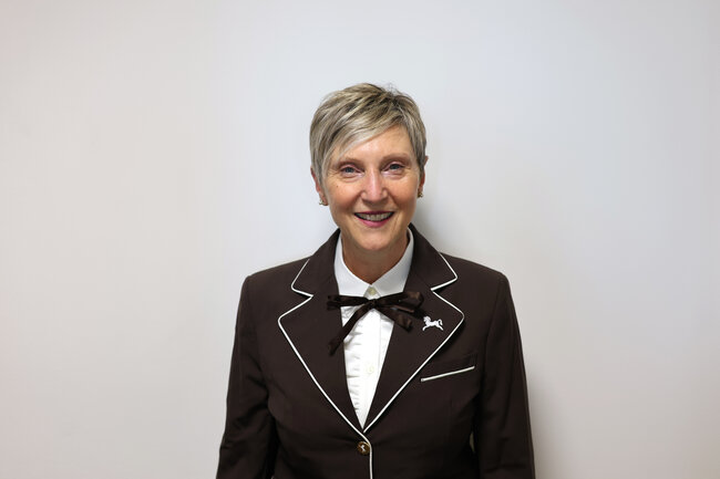 Vilma Martin