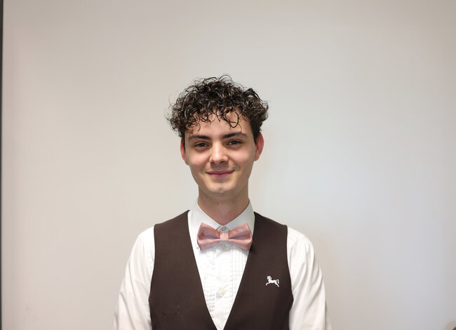 Alessio Cassan