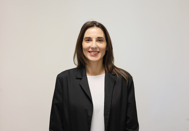 Claudia Tschigg