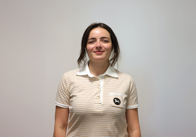 Elisabetta Mustacchia