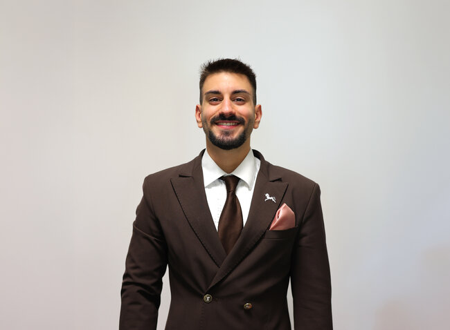 Luigi Caliandro 