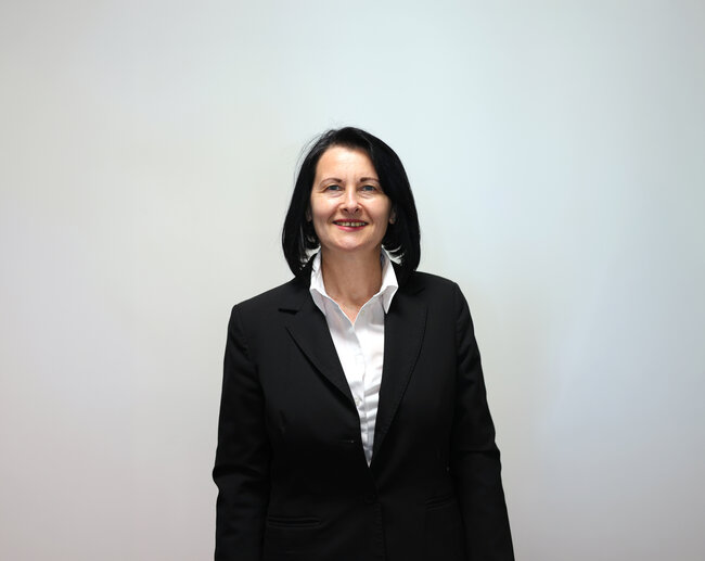 Luminita Duhnic