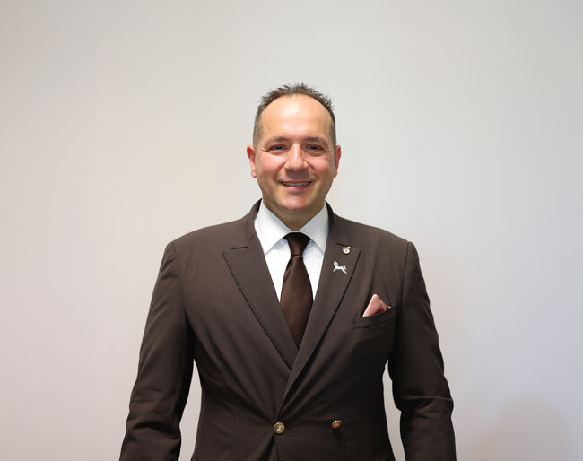 Salvatore Loprete 