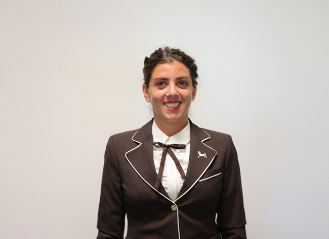 Veronica Zoff