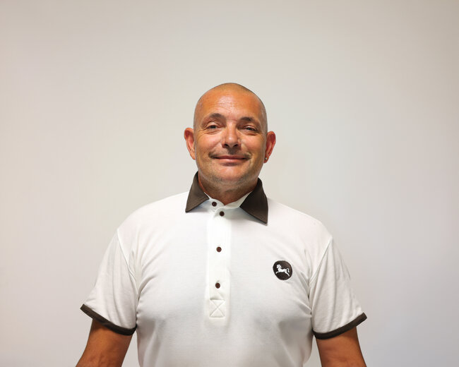 Alfonso Di Mauro