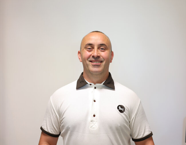 Andrei Liviu Cosma