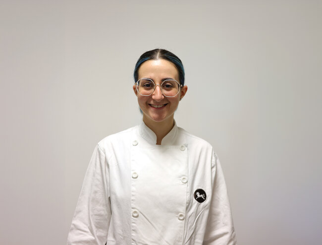 Anna Marchesan
