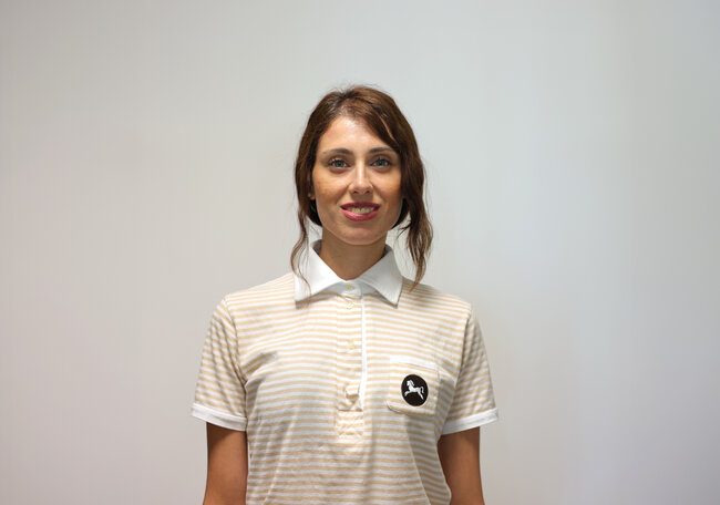 Federica Raspa